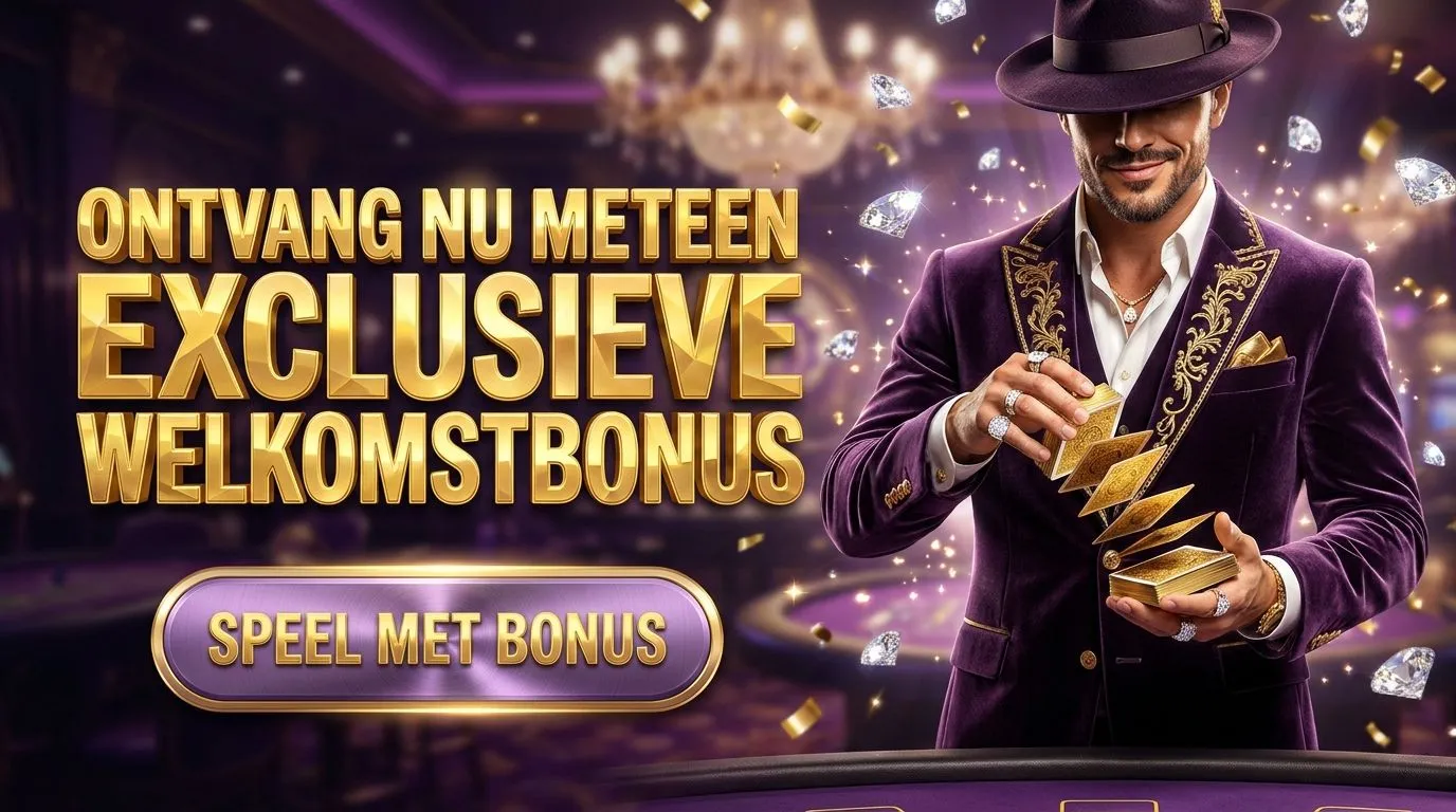 Lucknation Casino